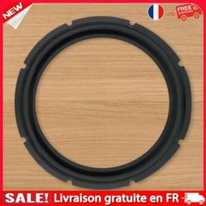 fr 12inch Speaker Surround Repair Replacement Part DIY Rubber for Speaker Repair - Photo 1/11