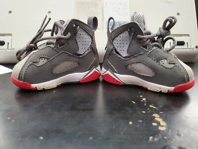 Nike Air Jordan's 3c-EUC Foto 1 de 4