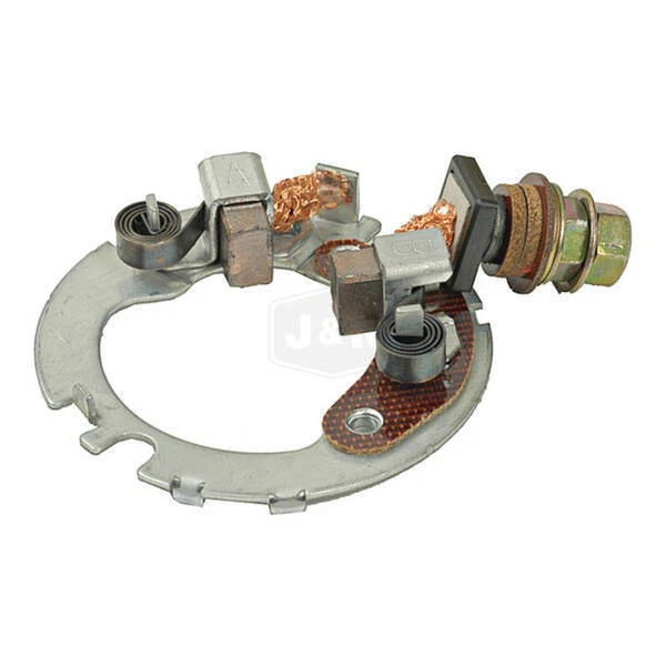 Starter Motor Brush Plate for 2000-2004 Yamaha YFM250 Bear Tracker - image 1 of 1