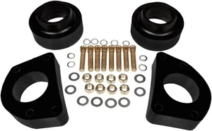 Kit Elevador Completo Delantero y Trasero 30mm/1.2" para Jeep CHEROKEE, LIBERTY Espaciadores Coche - Imagen 1 de 7