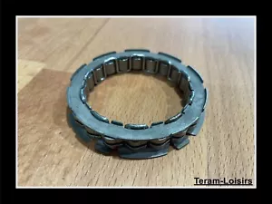 Roue Libre Di Démarreur Per Aprilia RSVR 1000 Mille Dal 2004 Al 2010 NUOVO - Foto 1 di 4