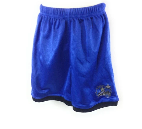 NEW Infant Toddler Kids Boys Mighty Mac Orlando Magic Basketball Shorts Cover