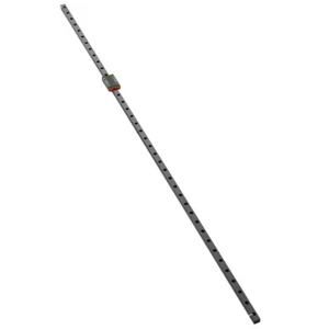 MGN12H Steel Linear Rail Guide 1000mm Length 27mm Width + Slide Block Set Kit - Picture 1 of 7