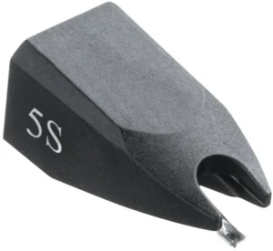 Ortofon STYLUS 5S STYLUS - (Spherical) Black - Picture 1 of 2