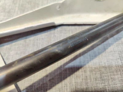 ✅2015 - 2019 DODGE RAM 2500 3500 4500 HOOD HINGE PAIR W/PISTONS OEM MOPAR 💯 - Image 1 of 3