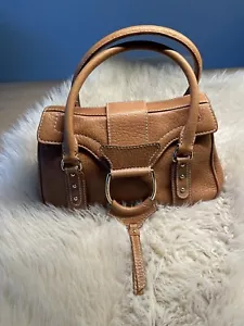dolce gabbana Damentasche Cognac - Wie Neu - Bild 1 von 10