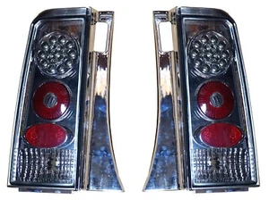 New Taillight Set (RH+LH) for 2004-2006 Scion XB - Bild 1 von 2