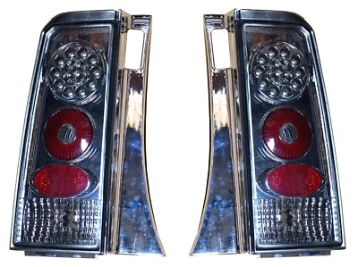 New Taillight Set (RH+LH) for 2004-2006 Scion XB - Image 1 of 2