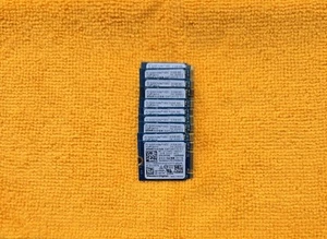 LOT de 10 pièces Western Digital SN520 512 Go SSD, NVME M.2 (garantie 90 jours) (grade A) - Photo 1/1