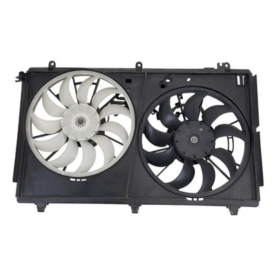 MITSUBISHI Outlander 2017 Electric Radiator Fan - Image 1 of 4