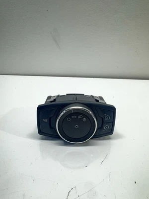 Interruptor de control de faros antiniebla OEM FORD EDGE 2011-2014 CT4T-13D061-AA ✅ Foto 1 de 4
