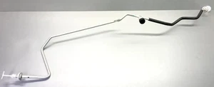 Genuine Nissan R35 GT-R GTR A/C Front Cooler High Pipe Assy 92440-JF01A - Imagen 1 de 4