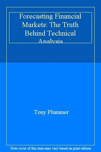 Forecasting Financial Markets: The Truth Behind Technical Analys - Image 1 of 1