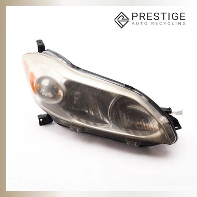 2009-2013 TOYOTA MATRIX Headlamp Headlight Right 81110-02650 - Image 1 of 4