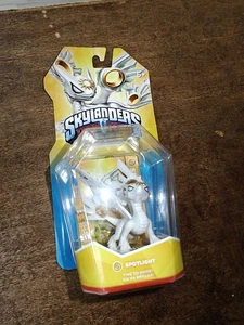 Skylanders Trap Team Spotlight Figur - NEU IN BOX - Bild 1 von 7