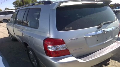 Luz de conducción usada se adapta a: Toyota Highlander 2007 parachoques antiniebla montado grado Foto 1 de 4