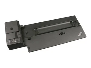40AJ Lenovo ThinkPad Ultra Docking Station inkl. 135W Netzteil - Bild 1 von 9
