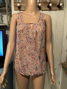 Damen Bluse Design von Daisy Fuentes Größe M - Bild 1 von 11