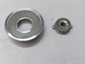 Contax III A Rangefinder Film Shutter Button, Used Genuine Spare Part - Picture 1 of 5