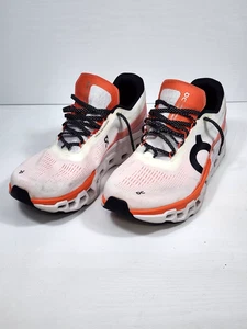 Zapatilla deportiva para correr ON Cloudmonster 2 Undyed Flame 3ME10121527 - para hombre talla 13 - Imagen 1 de 11