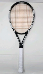 Head PCT Ti. Raqueta de tenis Four, agarre tamaño 41/4, cabeza tamaño 107 pulgadas², estilo swing S4 - Imagen 1 de 24