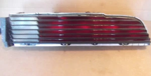 1979 80 81 Pontiac Firebird Trans Am RH Taillight Assembly ~ Clean~ OEM Original - Picture 1 of 10