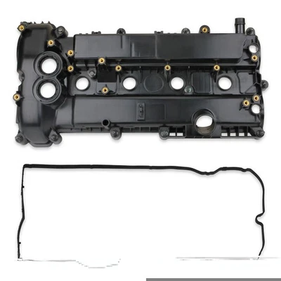Engine Valve Cover for Ford Edge, Escape, Explorer, Focus & More 2012-2018 - Image 1 of 3