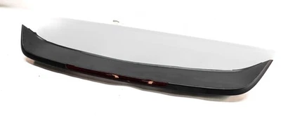 ALERÓN TRASERO PORSCHE CAYENNE (958) 2015-2018 con tercera luz de freno luz señal lámpara Foto 1 de 4