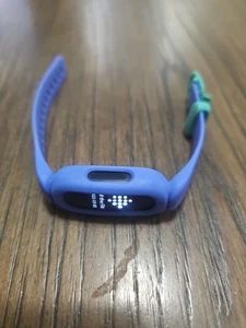 Fitbit ACE 3 18,29 mm Aktivität Fitness Tracker für Kinder verschiedene Farben  - Bild 1 von 5