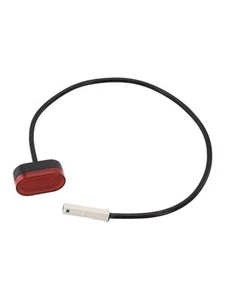 Functional Red Taillight Designed for Xiaomi For M365 Electric Scooters - Picture 1 of 12