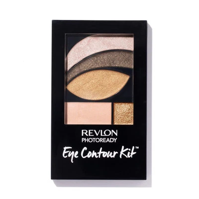 Revlon PhotoReady Eye Contour Kit 8 Color Intense Eyeshadow Palette 1 Count - Image 1 of 4