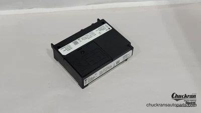 2021 SILVERADO 1500 COMMUNICATION TELEMATICS ID 84859624 - Image 1 of 3