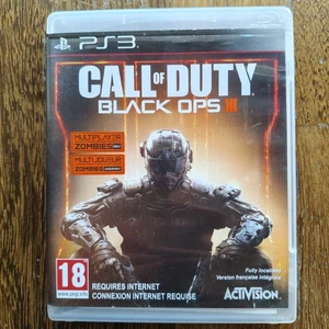 Call Of Duty: Black Ops III - PlayStation 3 - PS3 - Bild 1 von 2