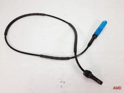 BMW 335xi 328xi E92 E90 2008 AWD xDrive sensor ABS trasero generador de pulsos DXC Foto 1 de 4