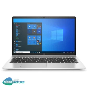 HP ProBook 450 G8 Notebook PC - Intel Core i5-1135G7 - 8GB RAM - 240GB SSD - Picture 1 of 2