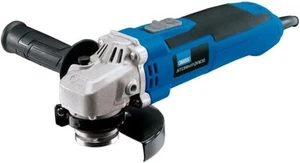 Draper draper storm force 650w angle grinder | diamètre de broyage de 115 mm | 1 - Afbeelding 1 van 1