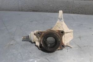 2004 HONDA FOREMAN 450 S TRX450S FRONT RIGHT STEERING KNUCKLE #6675 - Bild 1 von 4