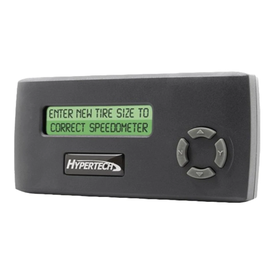 Hypertech 732501 Speedometer Calibrator Module for GM Trucks/SUVs (Gas&Diesel) Foto 1 de 4