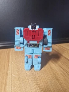 Vintage Transformers G1 Protectobot Hotspot Figure - Picture 1 of 7