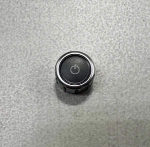 Volkswagen VW Jetta Radio Volume Knob Control Power Button OEM - Picture 1 of 6