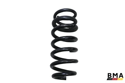 Muelle amortiguador trasero izquierdo o derecho BMW X5M X6M Competition 2020-2024 OEM Foto 1 de 4