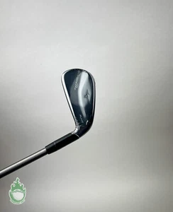 New RH Mizuno Pro Fli-Hi 2 Hybrid Iron Steelfiber F4 Stiff Graphite Golf Club - Picture 1 of 12