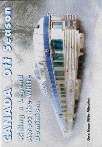 Kanada Nebensaison CP Rail Selkirks Schnee MacDonaId Tunnelsteuerung kanadisch - Bild 1 von 1
