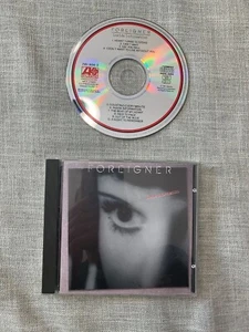 Foreigner Inside Information German CD - Picture 1 of 5