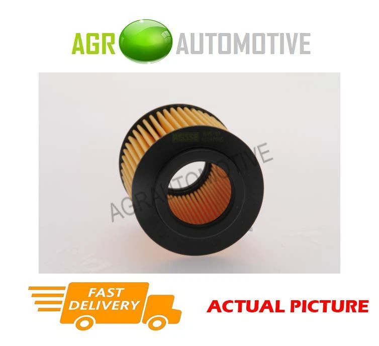 FOR SAAB 9-3 SPORT 1.9 120 BHP 2004-12 DIESEL OIL FILTER 48140045 - Image 1 of 1