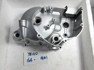 Yamaha YL2 YL2C Crankcase Cover 1967 NOS L2 Crank Case Cover 164-15420-00 - Picture 1 of 13