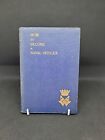 How To Become A Naval Officer   Intro Admiral Freemantle Hb 1926 Naval College