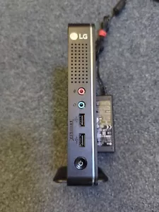 LG Zero Client TERA2 Cloud V Series Box CBV42-B - Picture 1 of 9