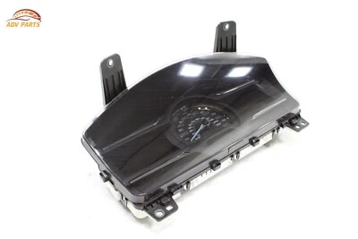 2017 - 2019 FORD FLEX DASH DASHBOARD INSTRUMENT CLUSTER GAUGE SPEEDOMETER OEM - Image 1 of 4