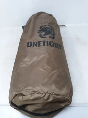 Tienda de campaña para mochileros Cosmitto para 2 personas independiente ligera impermeable Foto 1 de 4